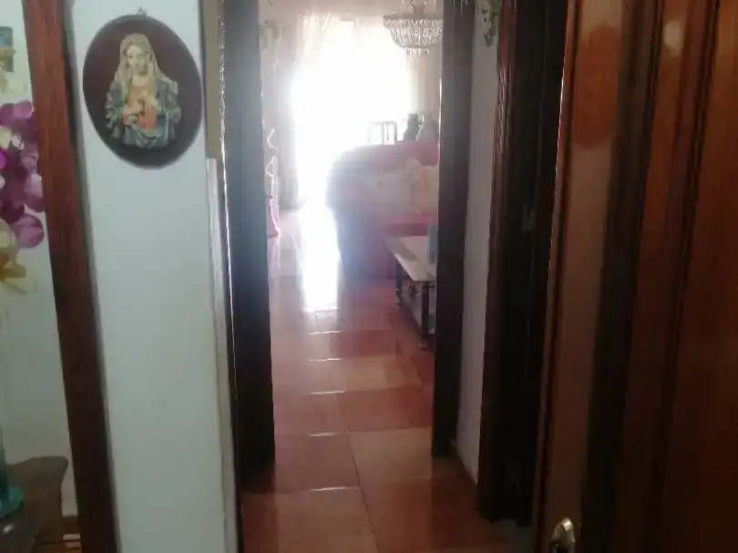 Flat for sale in Málaga Capital  with Terrace and Balcony