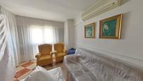 Sala d'estar de Pis en venda en  Córdoba Capital amb Aire condicionat, Terrassa i Balcó