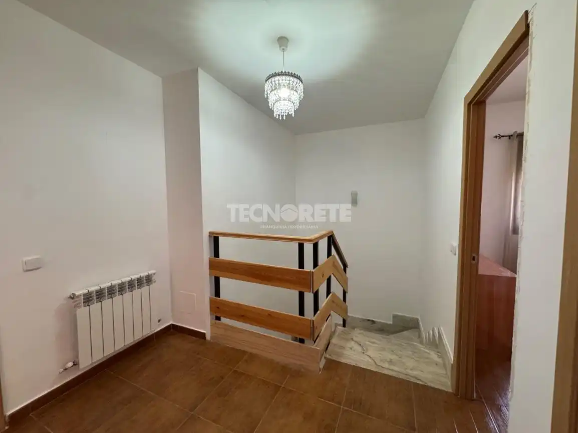 Casa o chalet en venta en Cebolla con Aire acondicionado, Calefacción y Jardín privado
