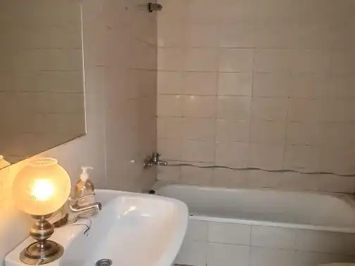 Baño de Casa adosada en venta en Palau