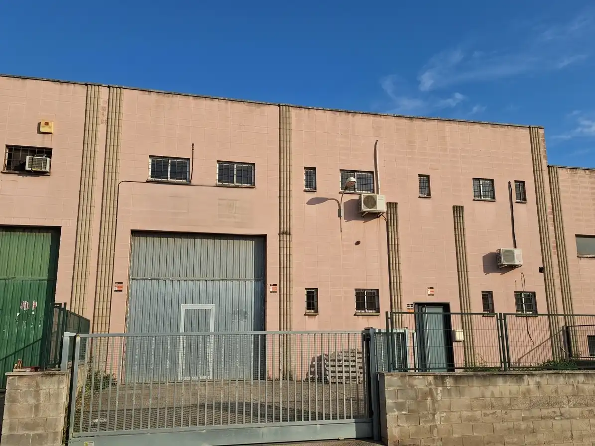 Nave industrielle à louer à Zona Industrial, imagen 8