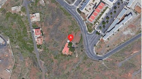 Foto 5 de Casa o chalet en venta en El Chorrillo, Santa Cruz de Tenerife Capital