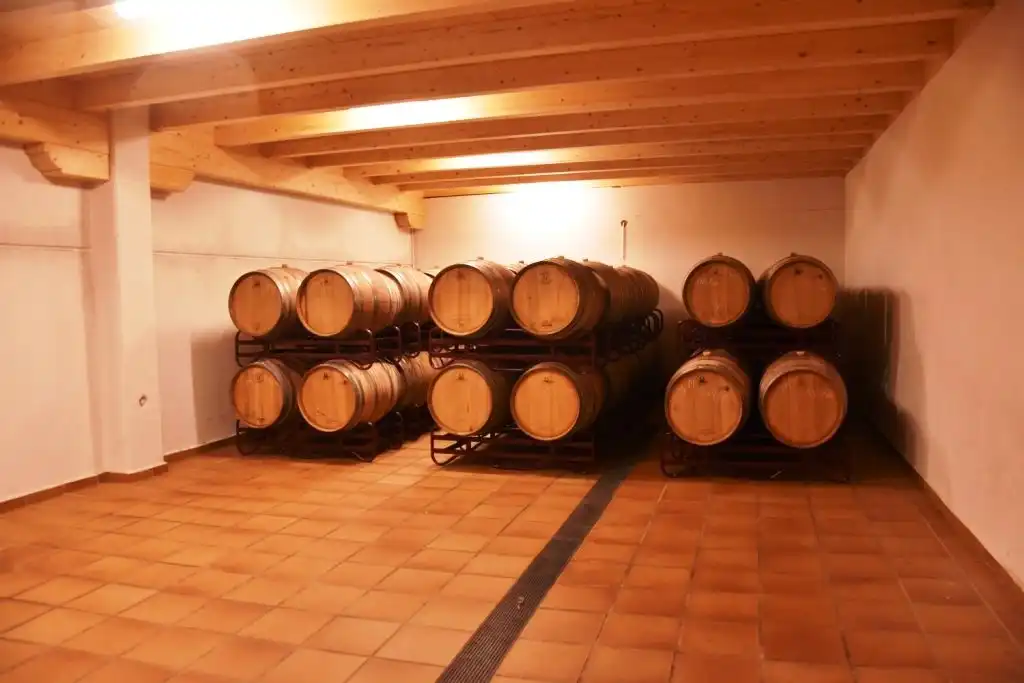 Fabrikhallen zum Verkauf in Arens de Lledó