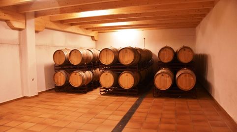 Foto 2 von Fabrikhallen zum Verkauf in Arens de Lledó, Teruel