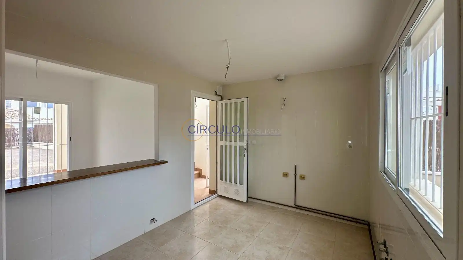 Houses for sale in Lorca  with Air Conditioner and Terrace