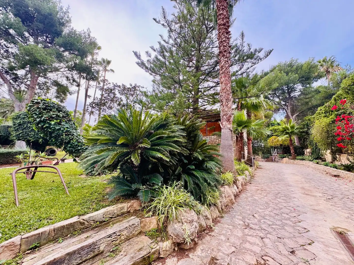 Chalet en venta en SANTA BARBARA, imagen 86