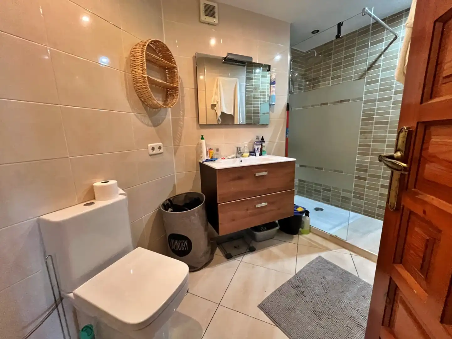 Appartement compact à vendre à Zona Pueblo, imagen 19