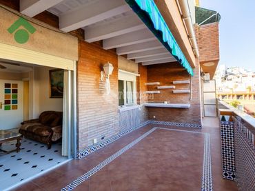 Appartement à vendre à Almuñecar centro