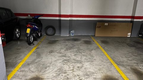 Foto 5 de Garatge en venda a Calle Atlántico, Arroyo del Moro - Noreña, Córdoba Capital