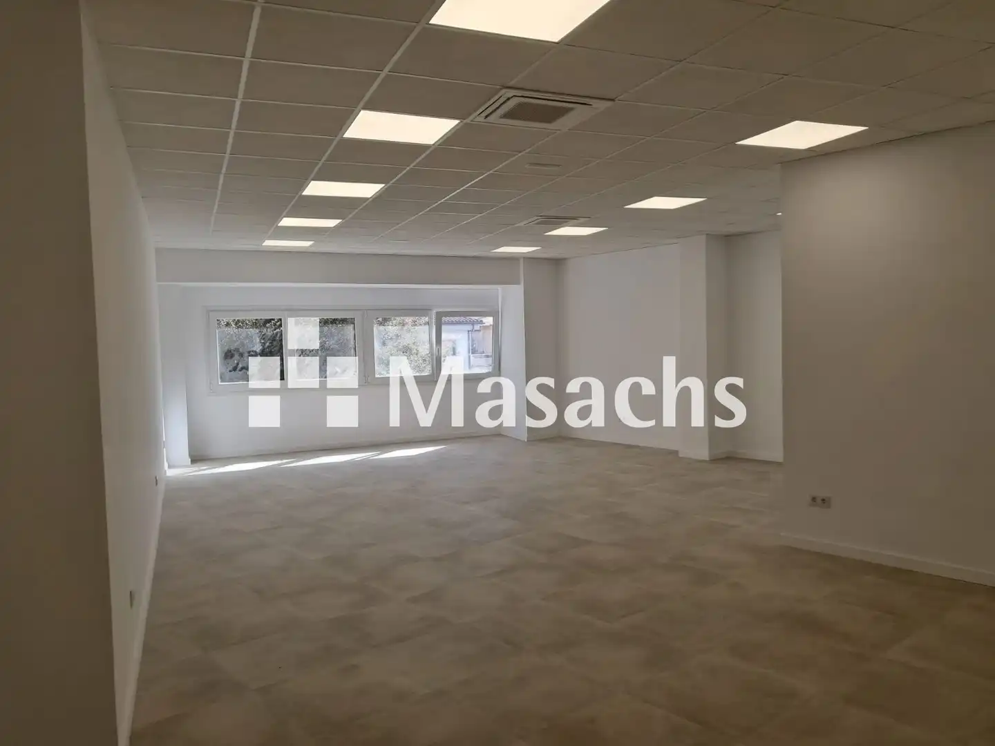 Office space to rent in Cassà de la Selva, imagen 2