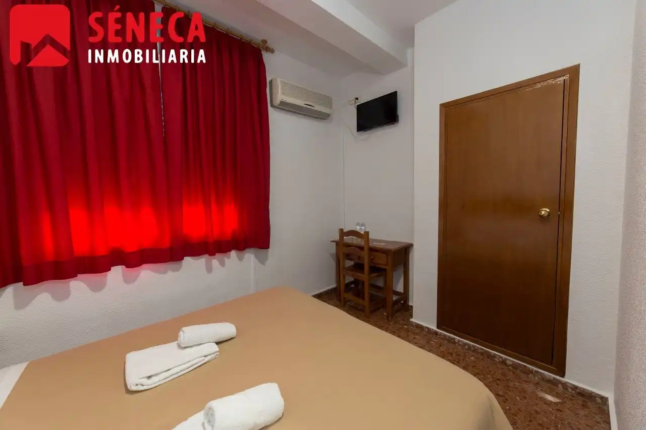 Schlafzimmer von Gebäude zum Verkauf in Córdoba