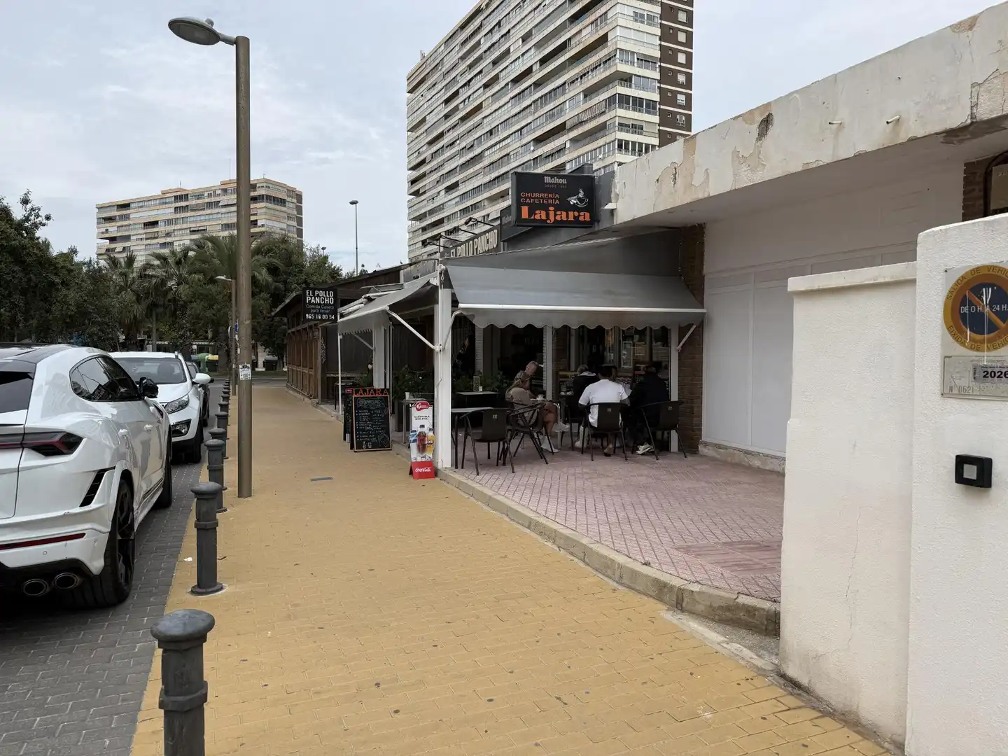 Local en venta en Alicante / Alacant