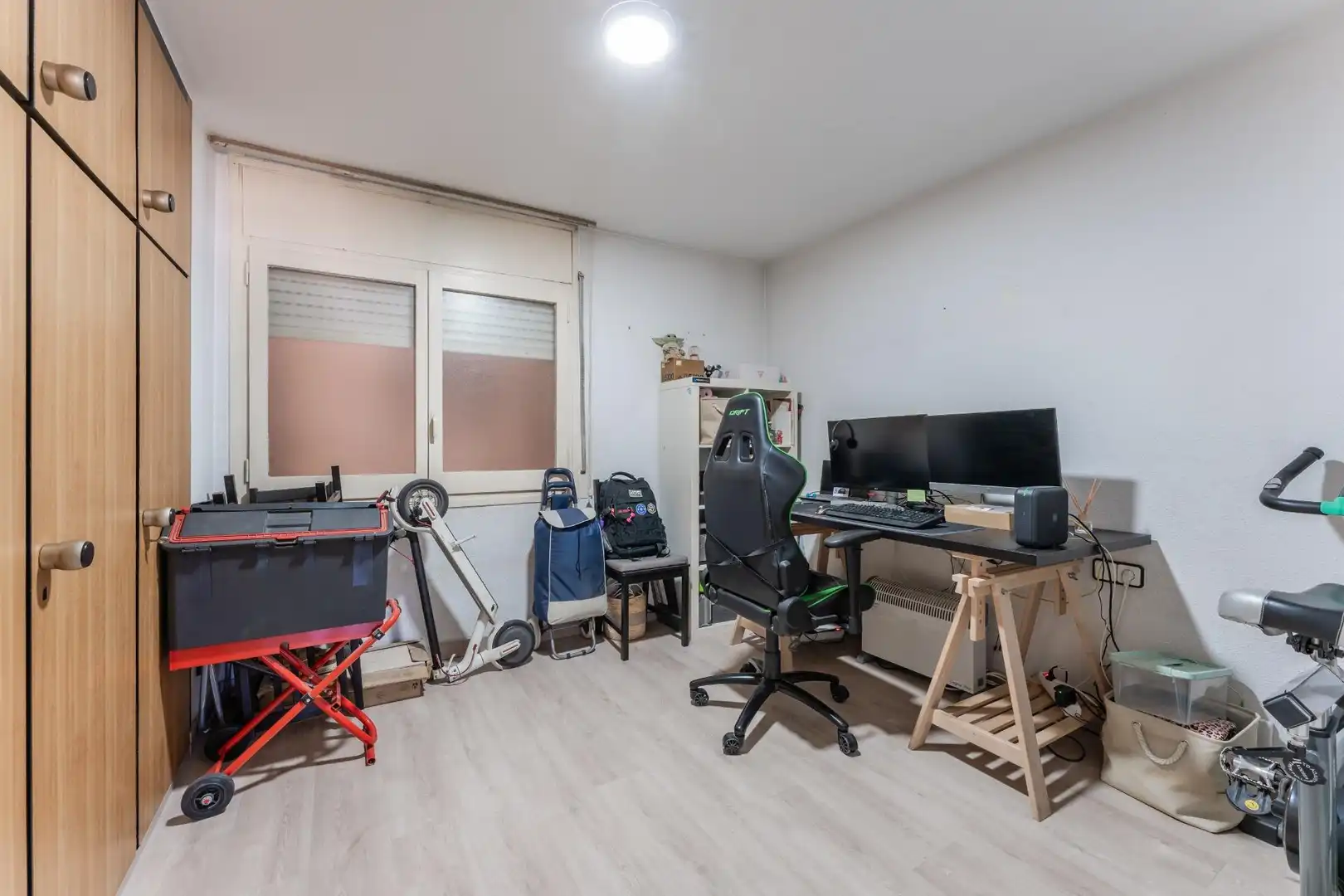 Pis en venda en Mollet del Vallès amb Aire condicionat, Calefacció i Parquet