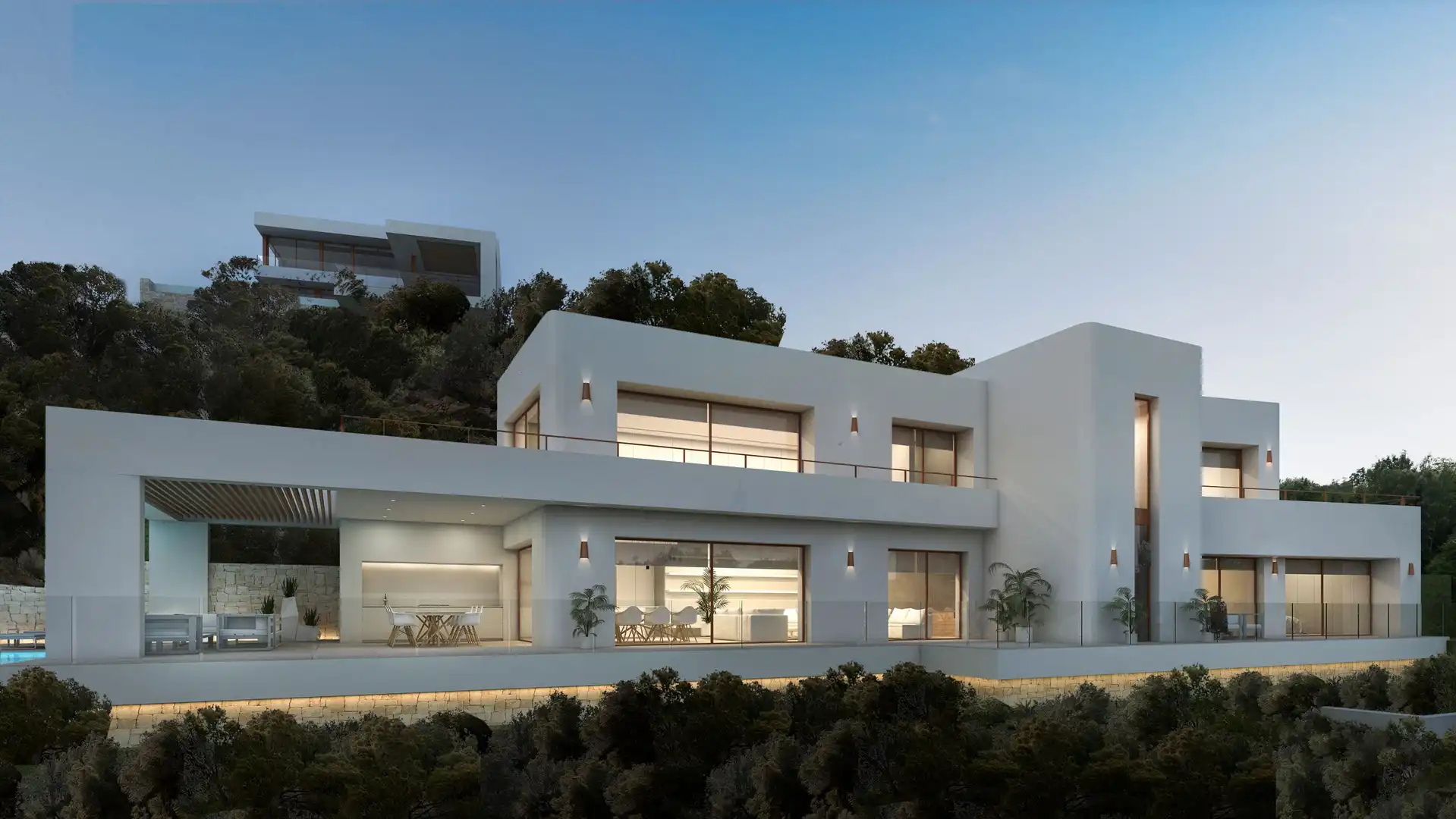 Casa o chalet en venta en N/A, -1, La Granadella - Costa Nova