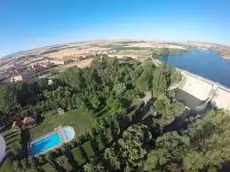 Casa o chalet en venta en Leiva con Calefacción, Jardín privado y Parquet