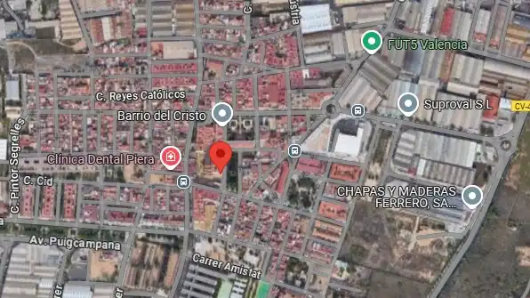 Gewerbefläche zum Verkauf in Carrer Jardí 12, imagen 3