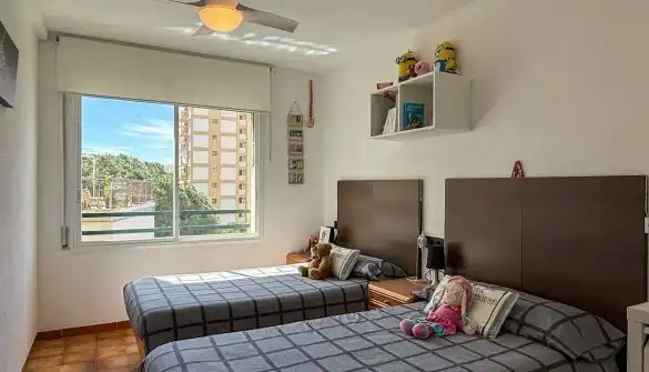 Apartament amb piscina en venda a Platja d'Aro, imagen 6