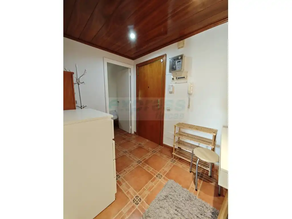 Piso en venta en Calella con Aire acondicionado, Amueblado y Horno
