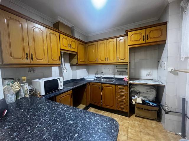 Planta baja en Venta en Carrús Este