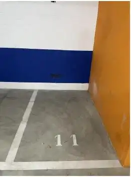 Parkplatz zum Verkauf in Turó de Can Mates