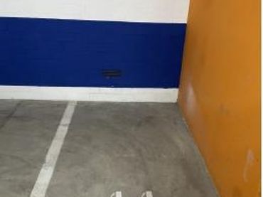 Aparcamiento en venta en Turó de Can Mates