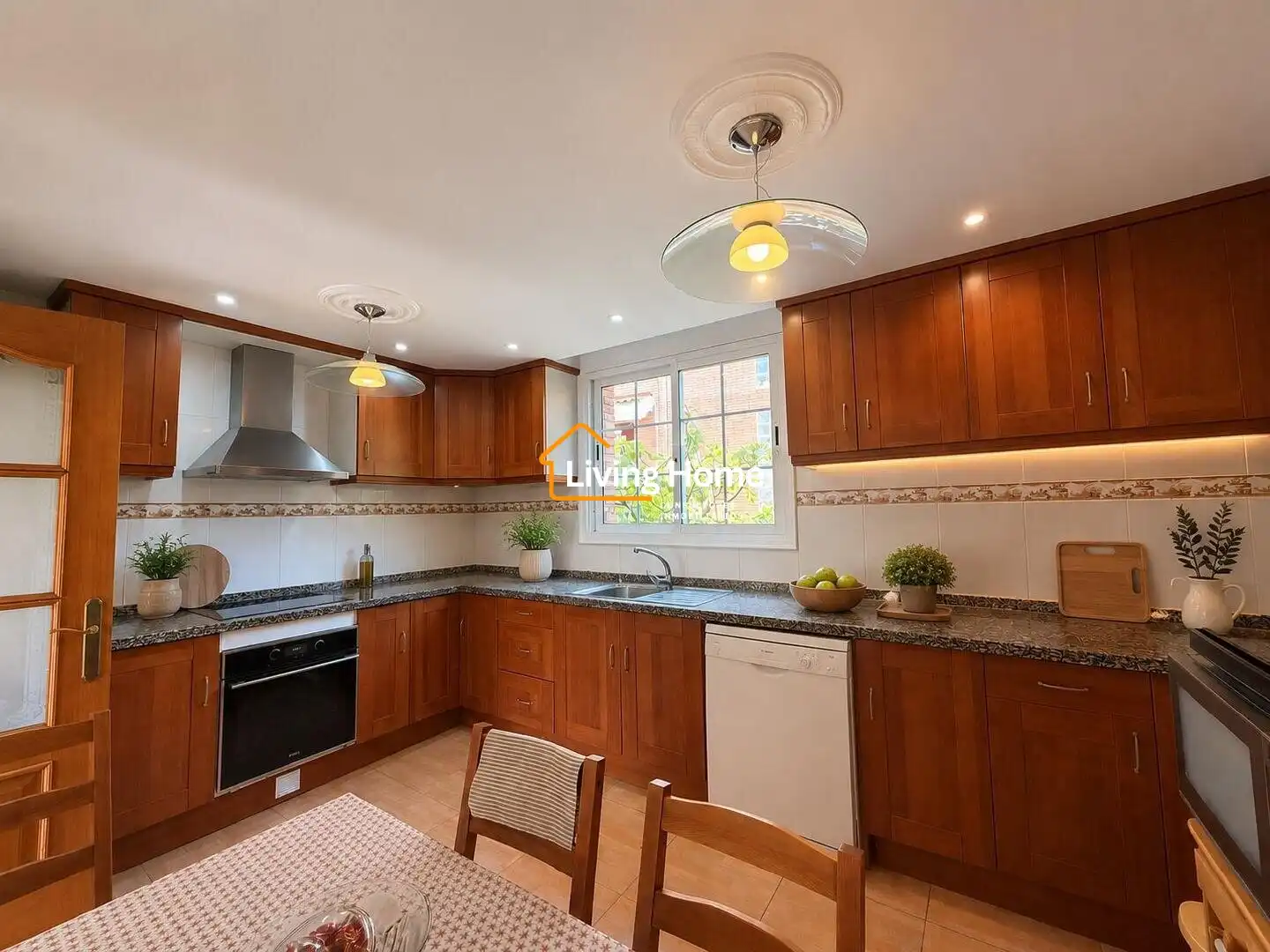 Cocina de Casa o chalet en venta en Cambrils