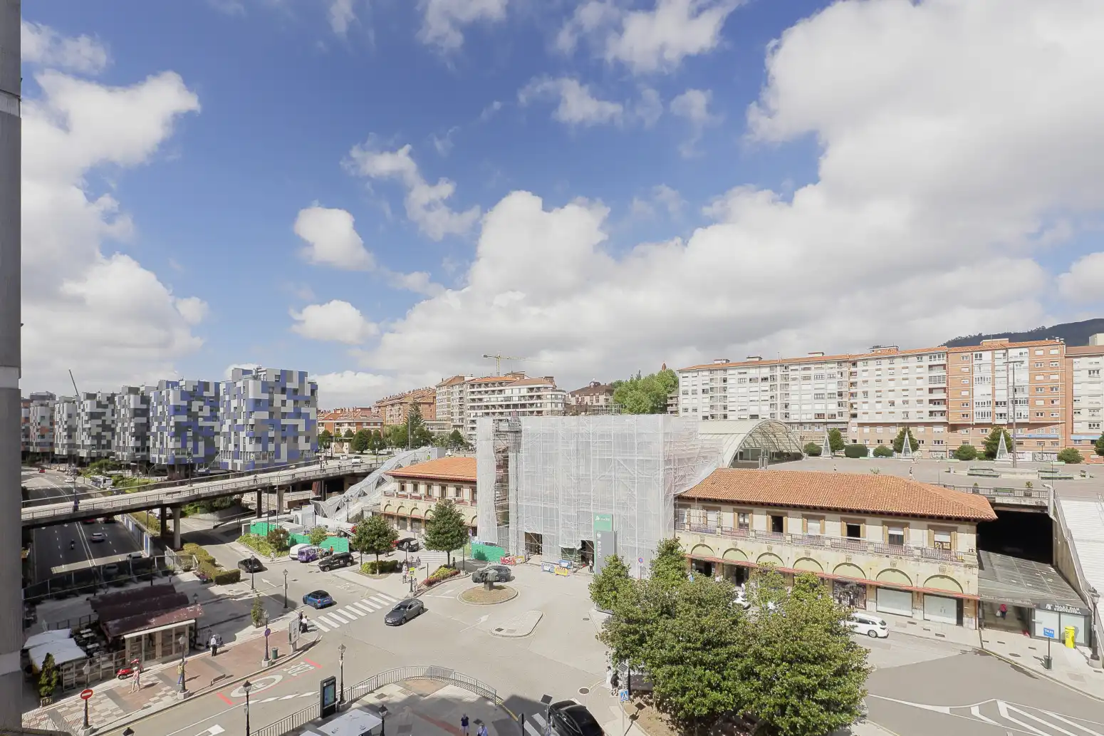 Wohnung mit Aufzug zum Verkauf in Oviedo - CAMPOAMOR 29, imagen 2