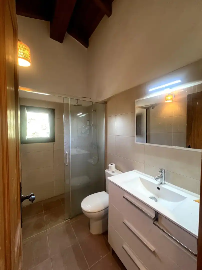 Country house zur Miete in Los Guájares