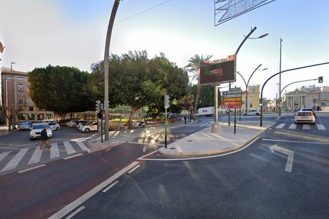 Piso en Venta en MARTINEZ TORNEL en San Benito - Patiño