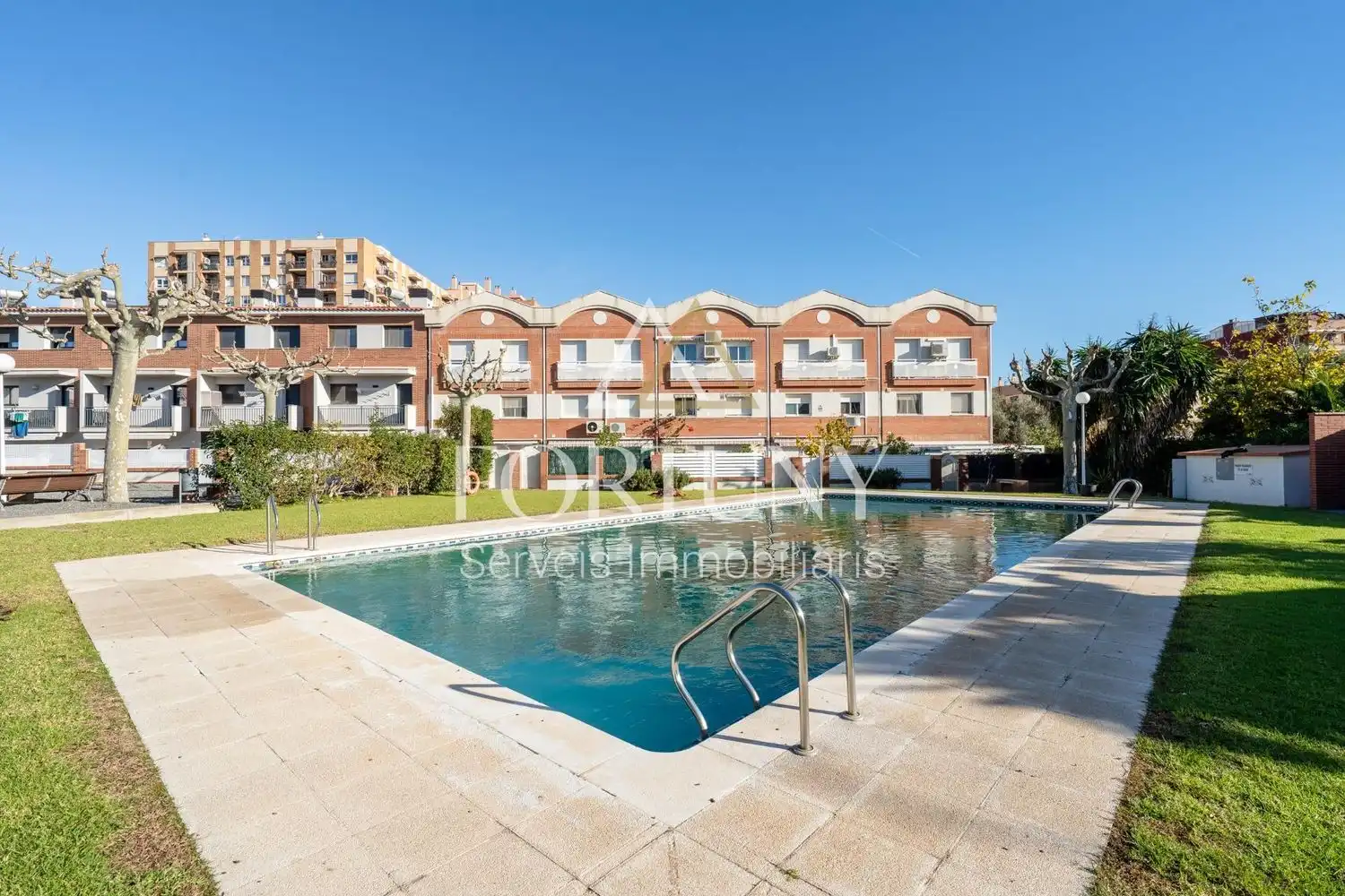 House with terrace for sale in de Misericòrdia, imagen 38