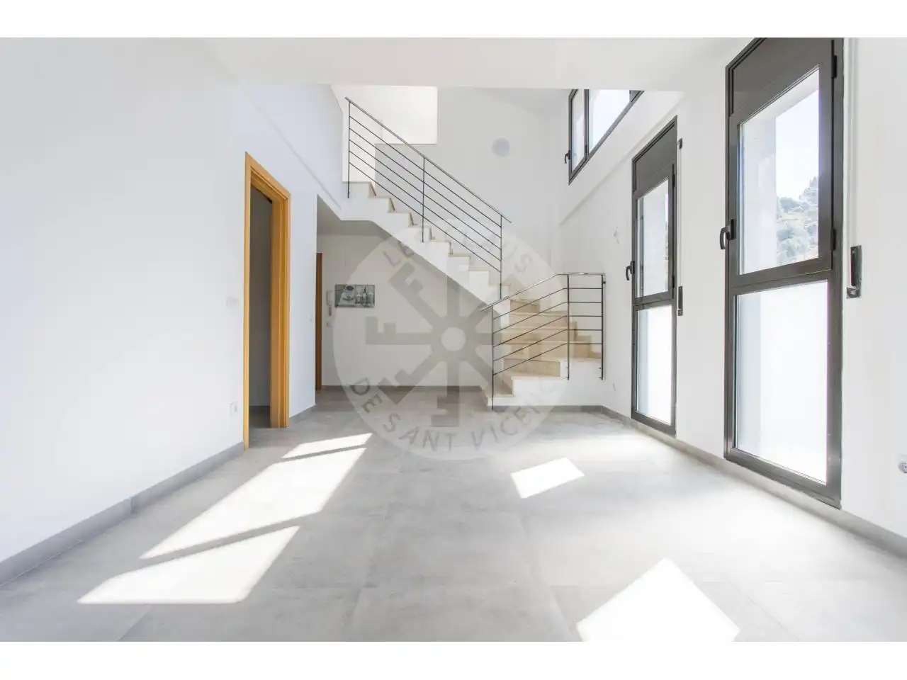 Flat for rent in Terrassa
