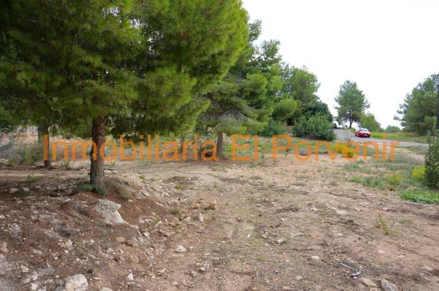 Terreno residencial en Venta en Calle Río Mijares en El Vedat - Santa Apolonia