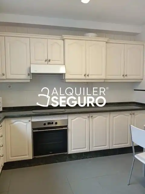 Kitchen of Flat for rent in Las Palmas de Gran Canaria