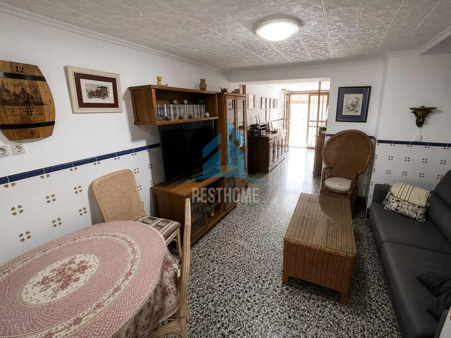 Casa o xalet en venda en Cullera