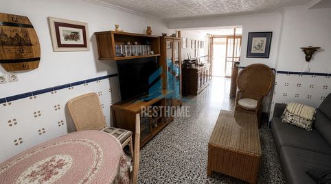 Foto 3 de Casa o xalet en venda a Pueblo de Cullera, Cullera