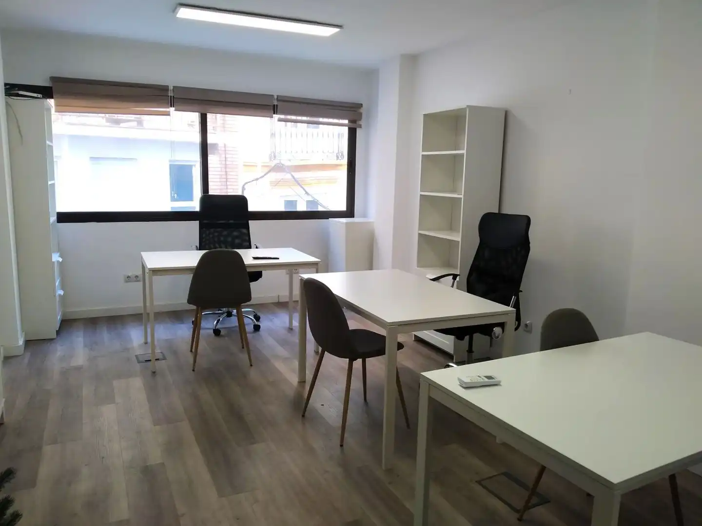 Büro mit Aufzug zur Miete in Comedias