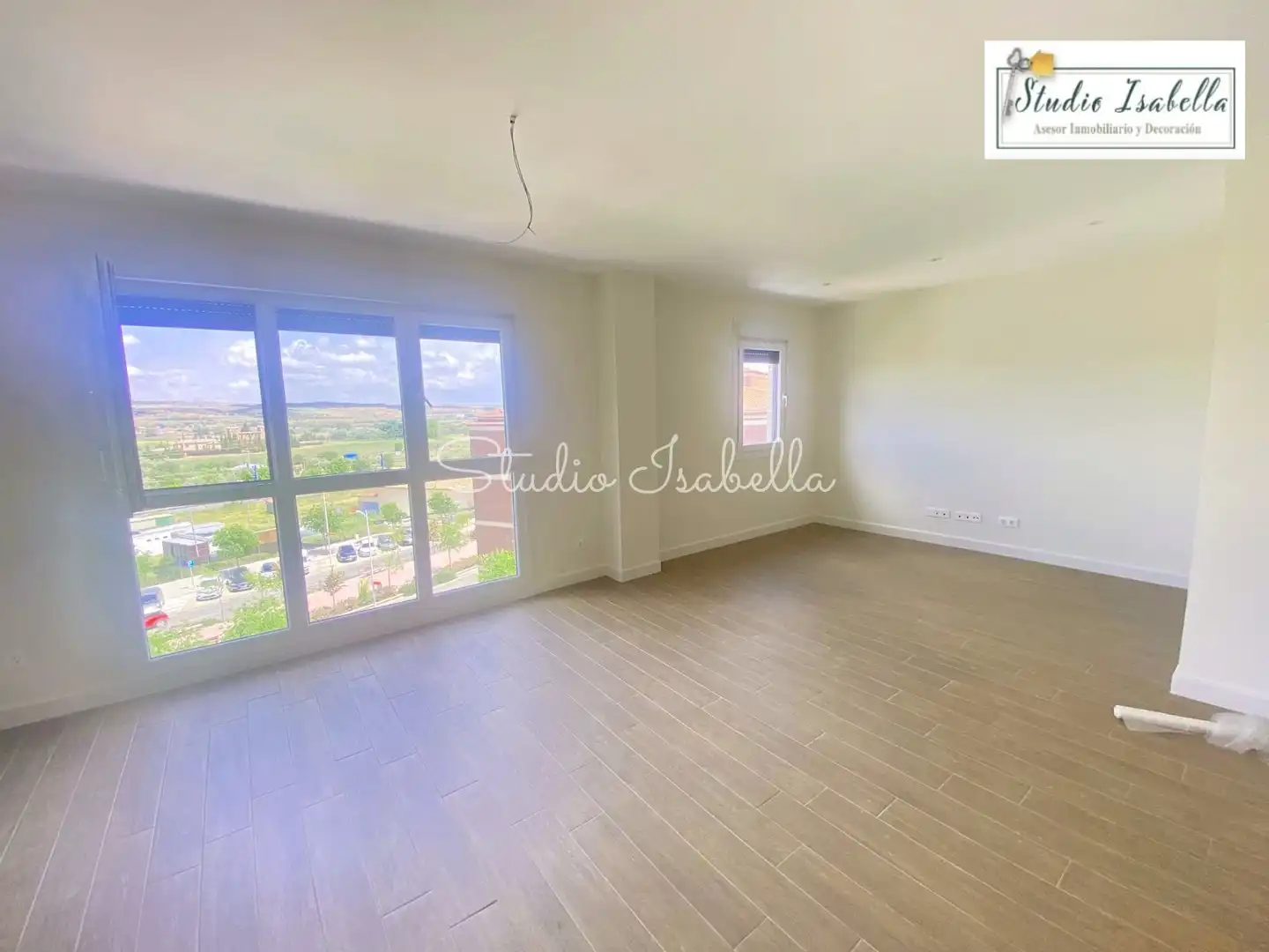 Sala de estar de Dúplex de alquiler en Toledo con Aire acondicionado, Calefacción y Terraza