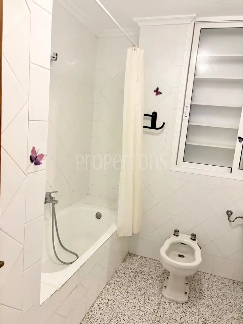 Piso con terraza en venta en Pintor Lorenzo Casanova, imagen 21