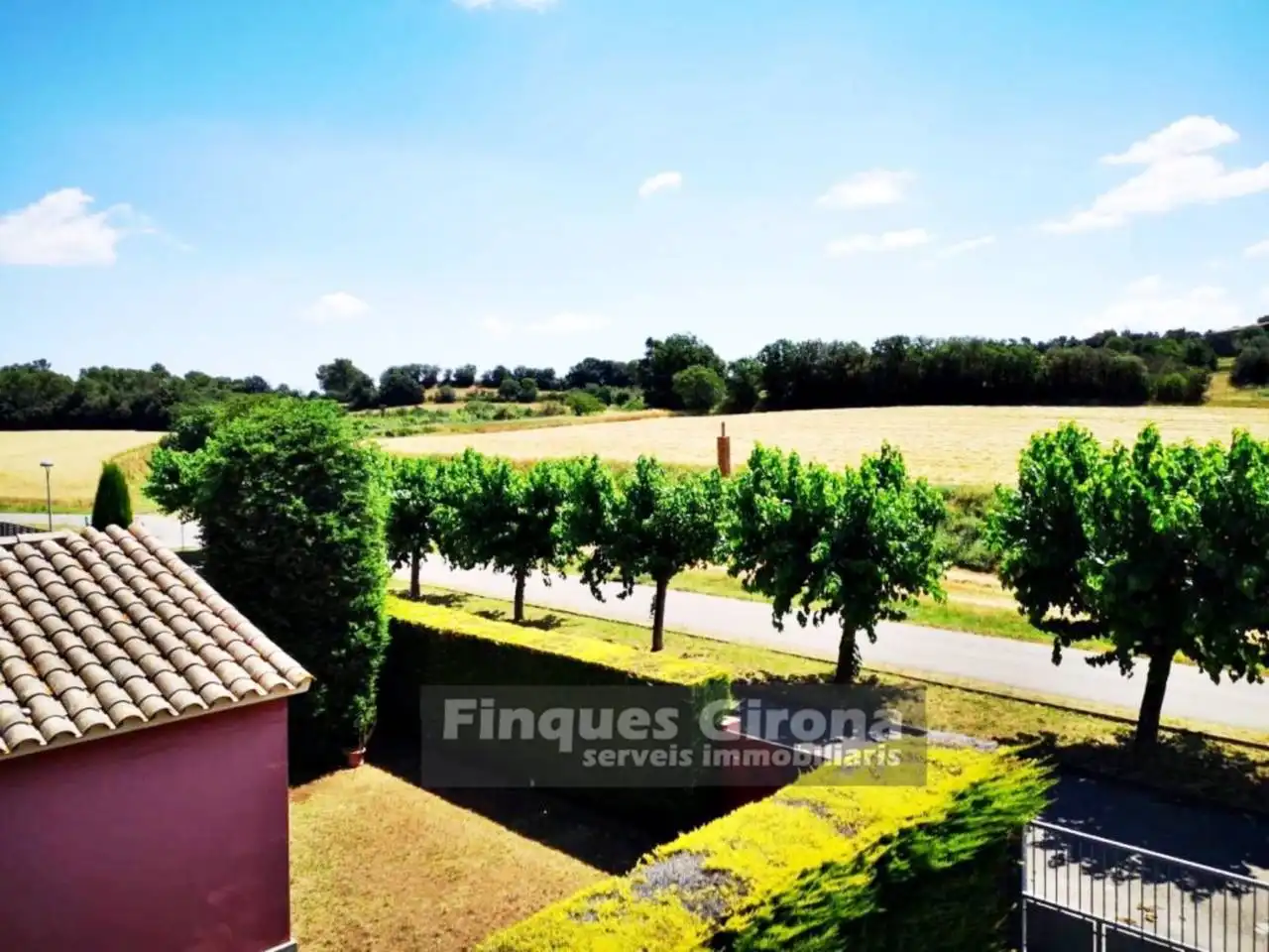 Casa o chalet en venta en La Pera con Jardín privado y Terraza