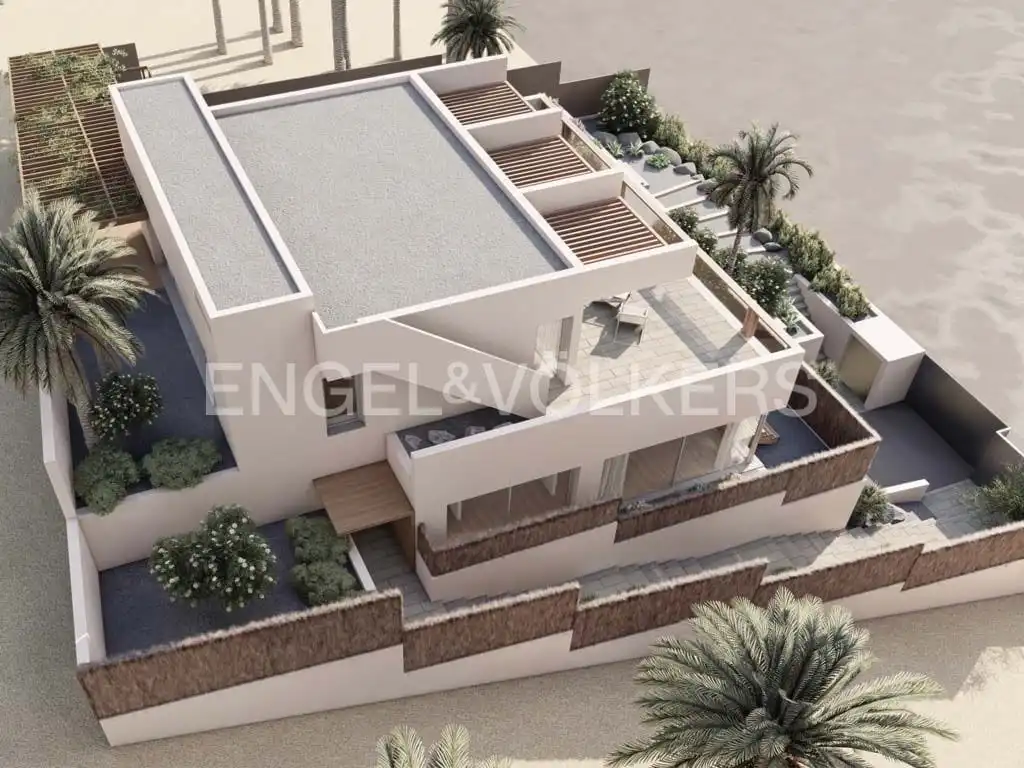 Terrenos y solares en venta en Abama, imagen 3
