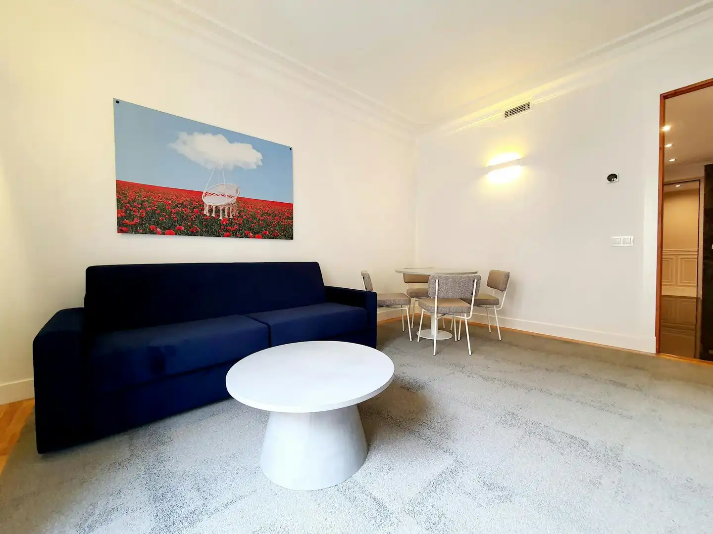 Flat with garden to rent in N/A, imagen 5