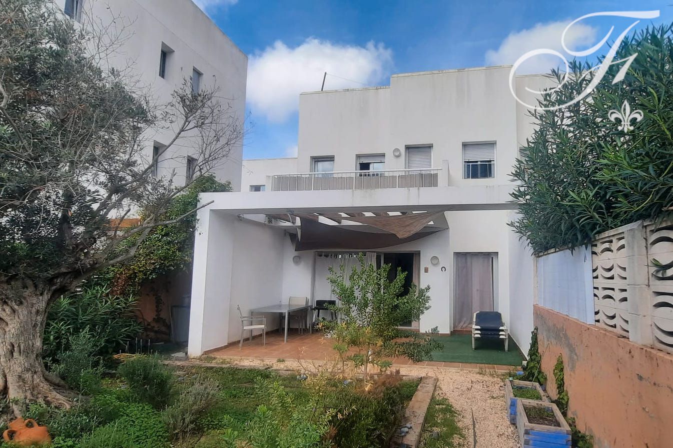 Single-family semi-detached to rent in Sant Jordi de Ses Salines - Sant Francesc