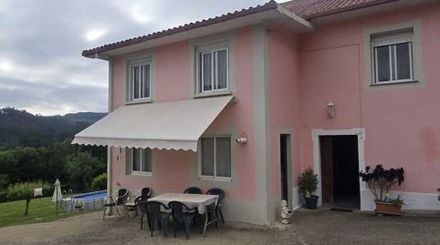 Photo 4 of Country homes for sale in Sedes - Pedroso - Doso, Narón