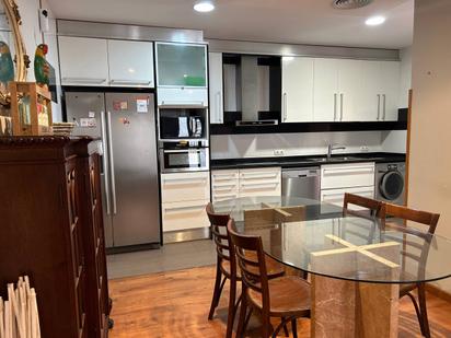 Kitchen of Flat for sale in Constantí  with Terrace