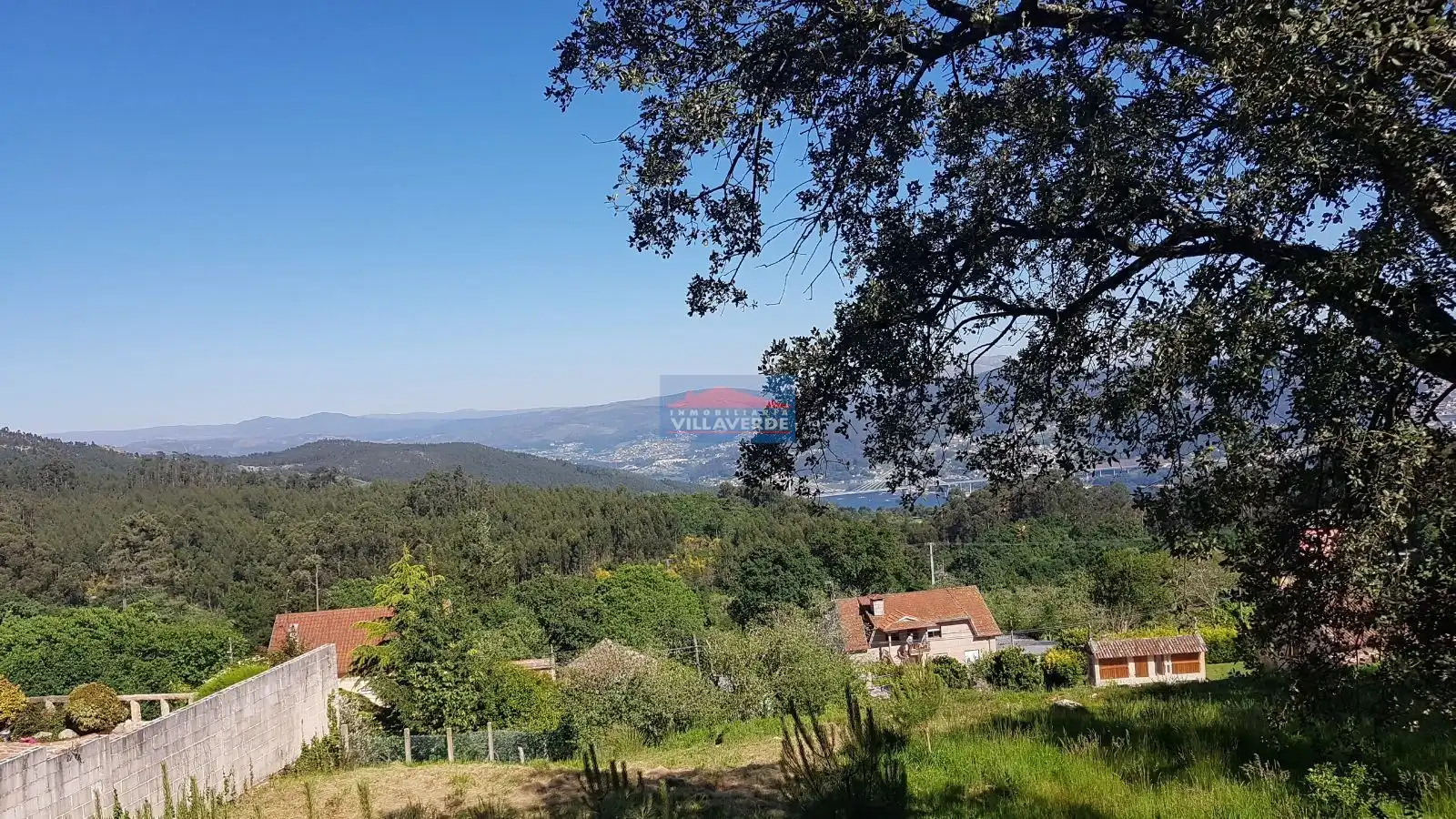 Maison à vendre à Moaña, imagen 6