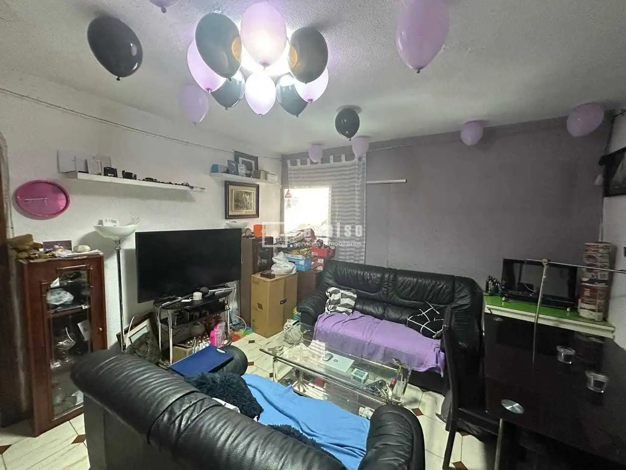 Flat for sale in Villaverde, imagen 2