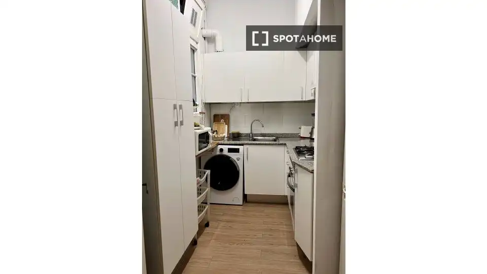 Appartement avec terrasse à louer à Eixample, imagen 4
