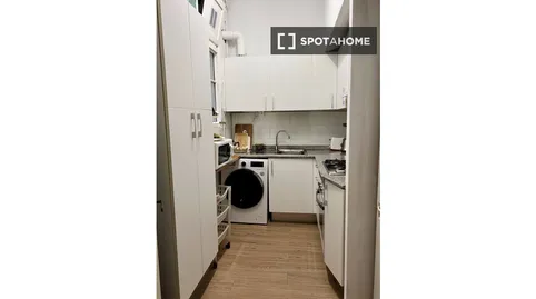 Photo 4 of Flat for rent in Sant Antoni, Barcelona Capital