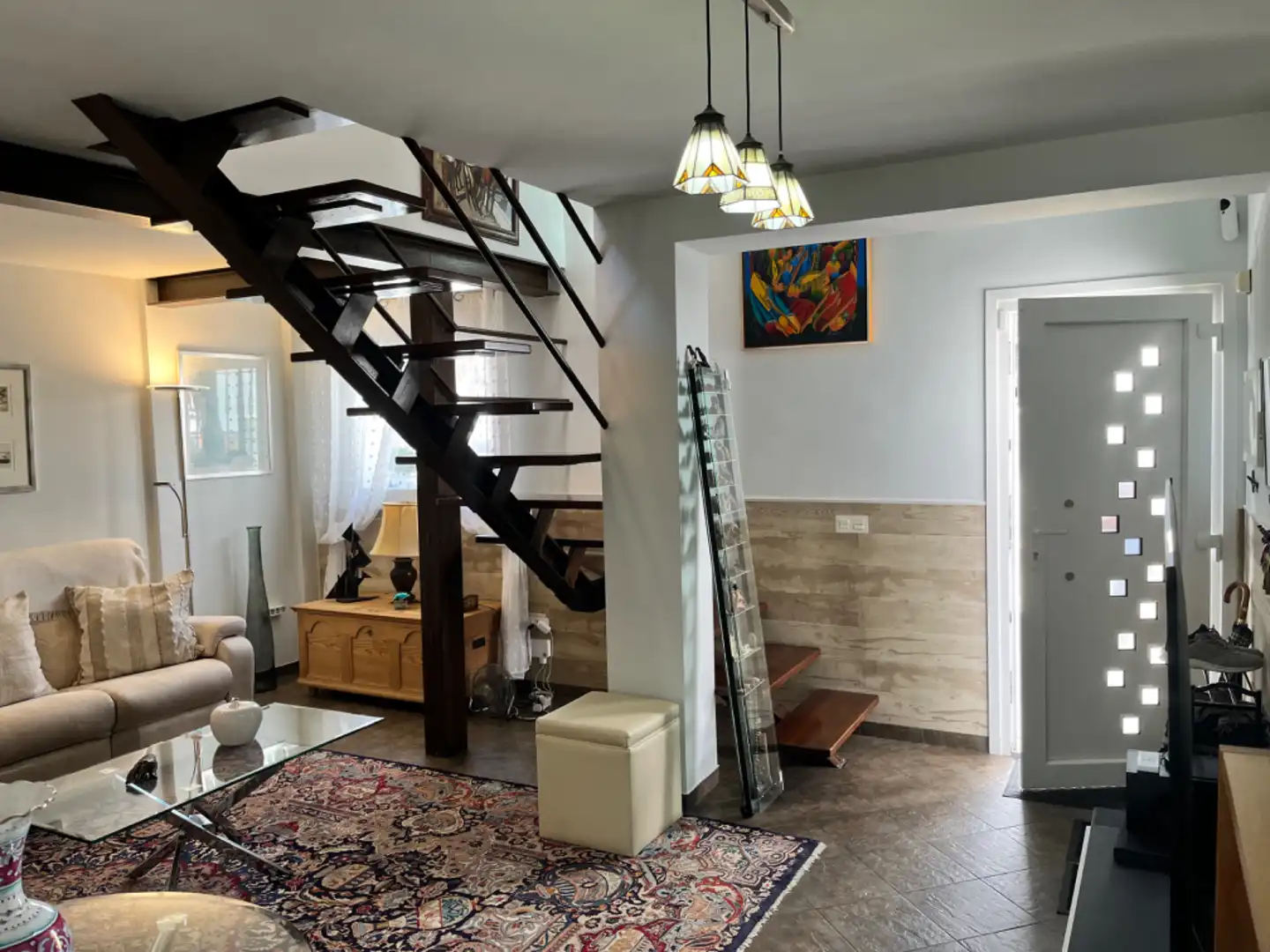 Casa a schiera in vendita a Centro, imagen 2