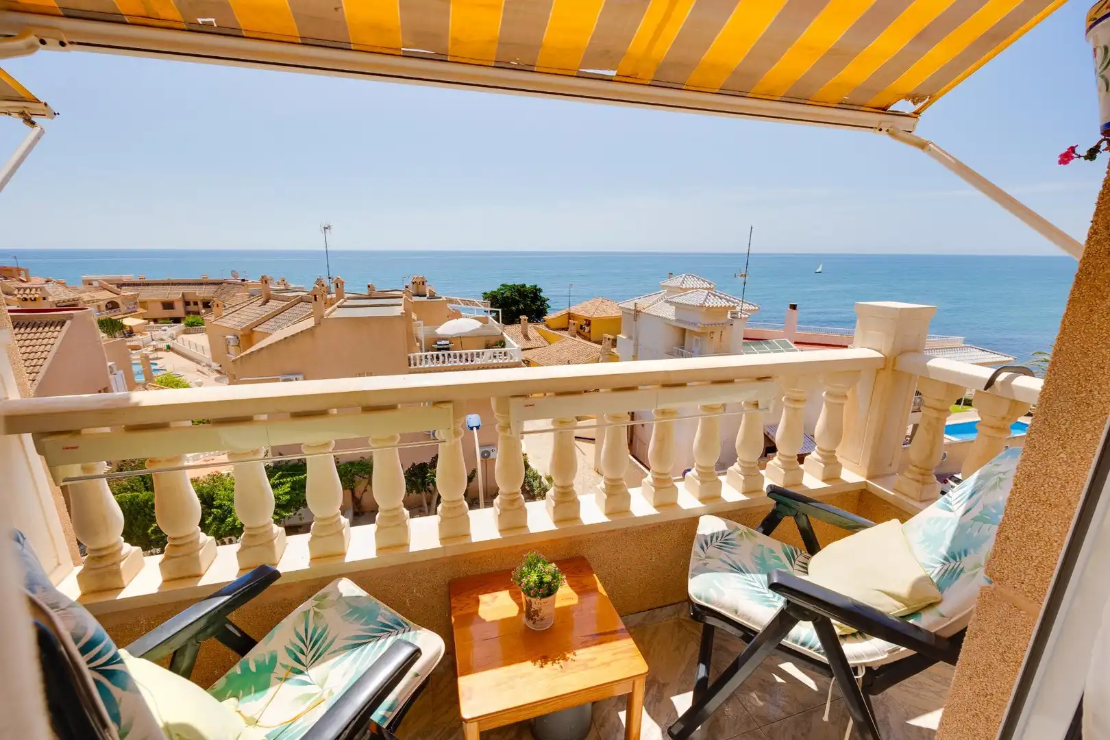 Penthouse with pool for sale in Calle REGION DE MURCIA, imagen 14